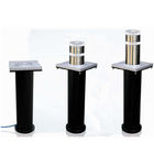 IP68 Hydraulic Road Blocker Automatic Security Electric Trafict Lifing Bollards