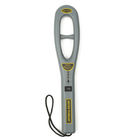 Super Security Hand Held Metal Detector Wand ESH-10 , Power Switch Control