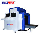 Long Life Airport Security Screening Equipment With 35mm Steel Penetration baggage scanning machine airport security bag