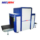 Long Life Airport Security Screening Equipment With 35mm Steel Penetration baggage scanning machine airport security bag
