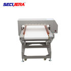 Food Security Conveyor Belt Metal Detector 25m / Min Speed For Factory Assembly Line