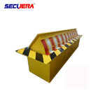 Security Spike Blocker System Traffic Safety Barriers Hydraulic IP68 For Roadway