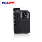 Portable Full Hd Security Guard 4G Wifi Wearable Police Video Body Worn Camera