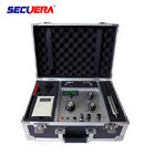 Long Range Gold And Diamond Detector underground metal detector High Sensitivity 850mA Power EPX-7500