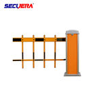 Folding Parking Barrier Boom Barrier Gate for Railway Crossings/ electric parking boom barriers automatic folding gate