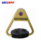 Waterproof Automatic Car Parking Barrier Energy Saving Parking System Lock IP67