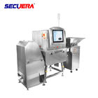 120-180W Conveyor Belt Metal Detector For Medicine / Tablets Processing Industry