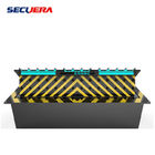 High Security Automatic Vehicle Access Control , Hydraulic Road Barrier Blocker