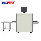 Automatic Alarm X Ray Screening Machine Inspection Scanner System Network Interface