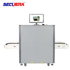 160kV Anode Voltage X Ray Security Scanner 0.2 M / S Conveyor Speed SE-6550