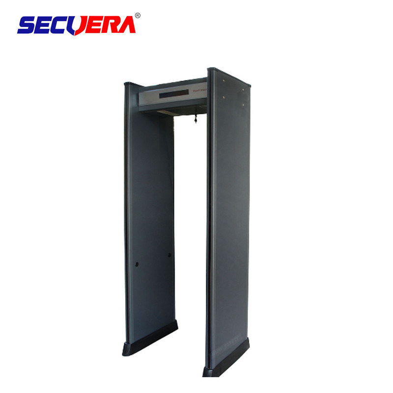 Full Body Scanner Metal Detector