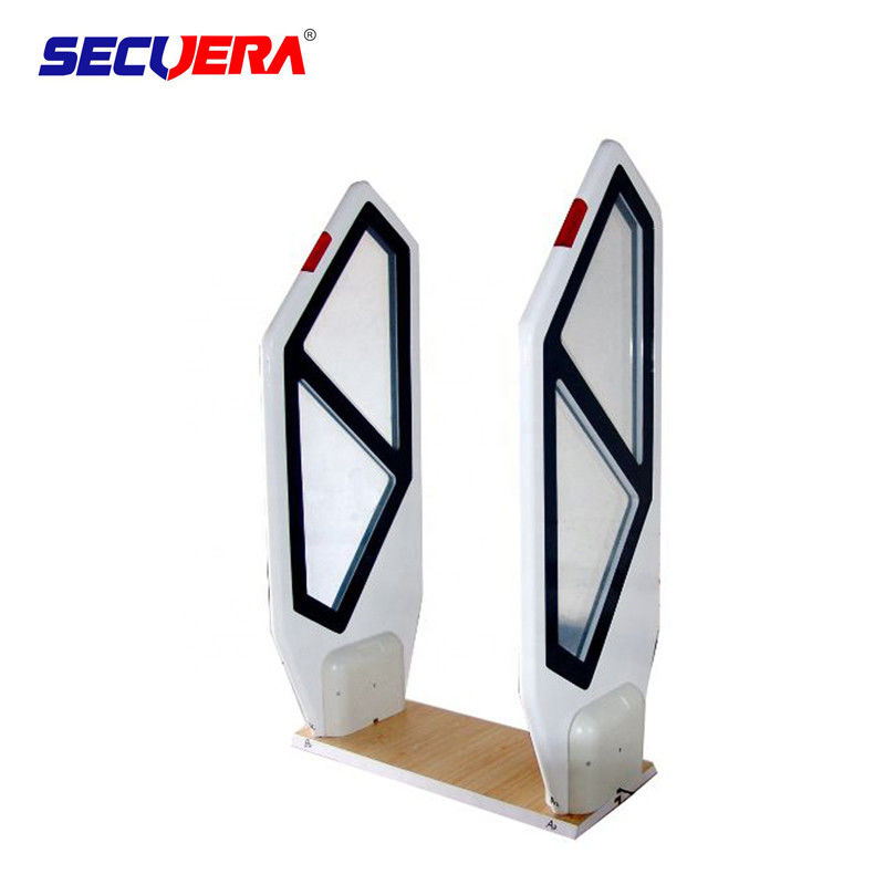 8.2Mhz retail shop supermarket induction door eas RF anti-theft antenna clothing alarm security system manufacturers