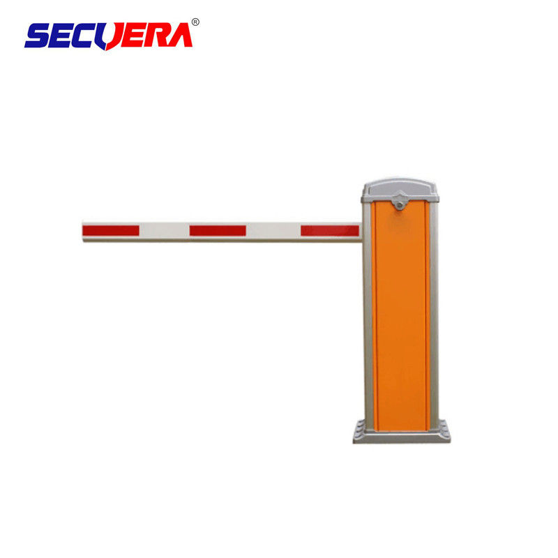 Folding Parking Barrier Boom Barrier Gate for Railway Crossings/ electric parking boom barriers automatic folding gate