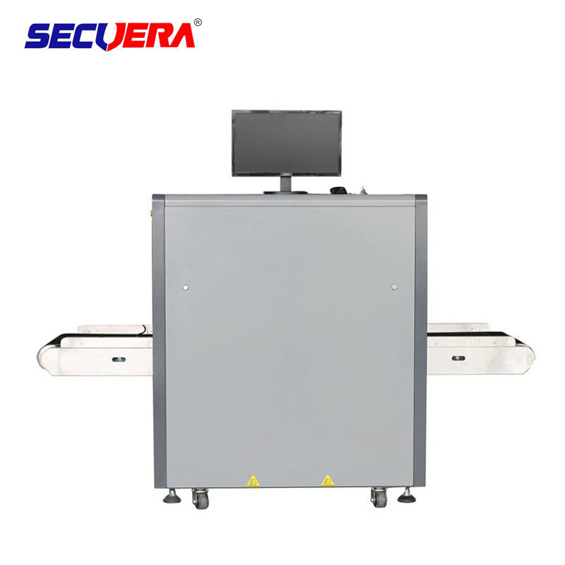 Intelligent Alarm X Ray Screening Machine Inspection Baggage Ultrasound Diagnostic Tools