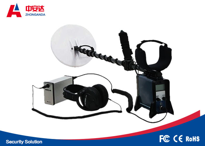 Professional Gold Scanner For Treasure Hunting