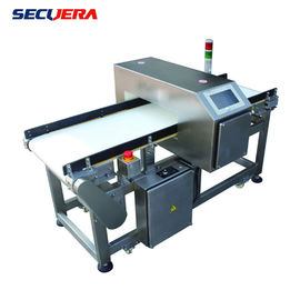 Belt Conveyor Metal Detectors For Food For Pharmaceutical Industry