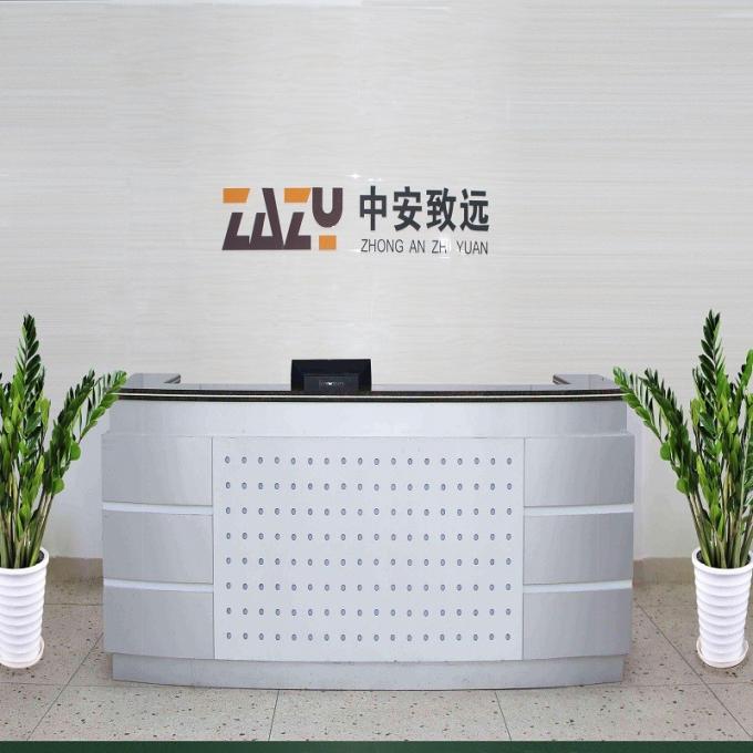 ZA-SM31 Vehicle Airport Baggage Scanner Car Inspection Acrylic Mirror Flash Battery