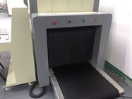Low Power Consumption X Ray Luggage Scanner For Airport / School Security