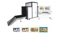 Digital 270KG Security Baggage Scanner , X Ray Security Systems With CE Certification
