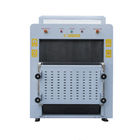 100100 X Ray Baggage Scanner Airport Security Machine With CE ISO9001 Certification