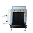 Network Interface X Ray Baggage Scanner Security Inspection Equipment High Penetration