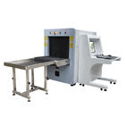 1KW Baggage X Ray Machine , Airport Scanning Equipment Subway Cargo Security Detector