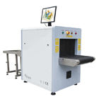 High Sensitivity X Ray Airport Scanner , Security Scanning Equipment Multilingual Operation