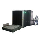 High Definition LCD Airport Security Baggage Scanners , X Ray Inspection Systems