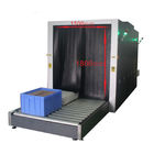 Self Diagnose X Ray Baggage Scanner Security Inspection Equipment High Sensitivity