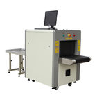 Automatic Baggage X Ray Scanner , Airport Security Screening Equipment 24 Bit Real Color