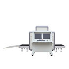 65DB Noise X Ray Security Equipment High Definition LCD Multi Energy Function