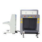 65DB Noise X Ray Security Equipment High Definition LCD Multi Energy Function