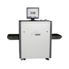 High Sensitivity Airport Security X Ray Scanner , Cargo X Ray Screening Equipment