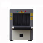 Airport Cargo X Ray Baggage Scanner Luggage Security Detector Network Interface