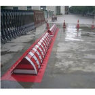 Parking Stopper Hydraulic Road Blocker Anti Crash Automatic With Traffic Spike System