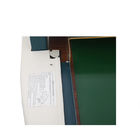 Conveyor Belt Broken Needle Metal Detector ABS Plastic Shell For Textile / Garment Industry
