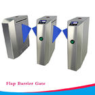 Body Metal Detectors Access Control Barriers And Gates Automatic For Subway