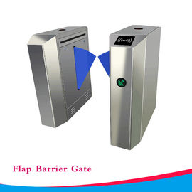 Body Metal Detectors Access Control Barriers And Gates Automatic For Subway