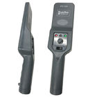 22 KHZ Working Frequency Metal Detector Scanner For Security Guards