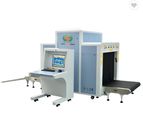 High Conveyor Speed X Ray Security Scanner For Bus Station / Airpport / Museum