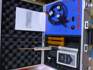 VR-9000 Underground Metal Detector Gold Detecting Machine For Gemstone Diamond underground metal detector scanner