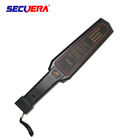 Handheld Metal Detector, Gold Century GC1001 For Body Security Checking Handheld Metal Scanner full body metal detectors