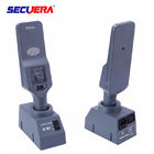 250 MA Electricity Saving Hand Held Metal Detector PD140 With External Rechargeable Socket Hole