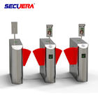 Full Automatic Swing Barrier&Fast Speed Gate&Full Automatic Flap Turnstile