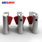 Full Automatic Swing Barrier&Fast Speed Gate&Full Automatic Flap Turnstile