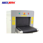 CE ISO Certificated X Ray Scanning Machine For Metro Station Check SE5030 X Ray baggage machine X Ray Security Scanner