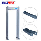walk through metal detector security door frame metal detector archway metal detector