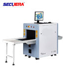 5030C X Ray Hand Bag / Parcel Inspection Machine for Hotels / Shopping Mall x ray luggage scanner x ray baggage scanner