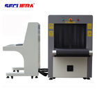 LCD Display X Ray Security Scanner Airport Security Checking SE6040 12 Months Warranty