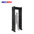 walk through metal detector security door frame metal detector archway metal detector